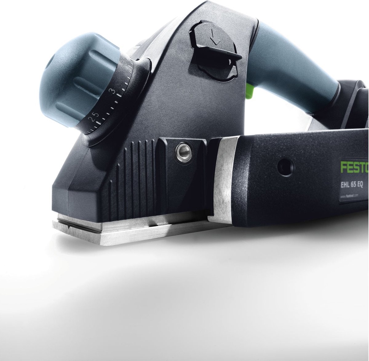Festool EHL 65 EQ-PLUS | Eenhandschaaf | 720W