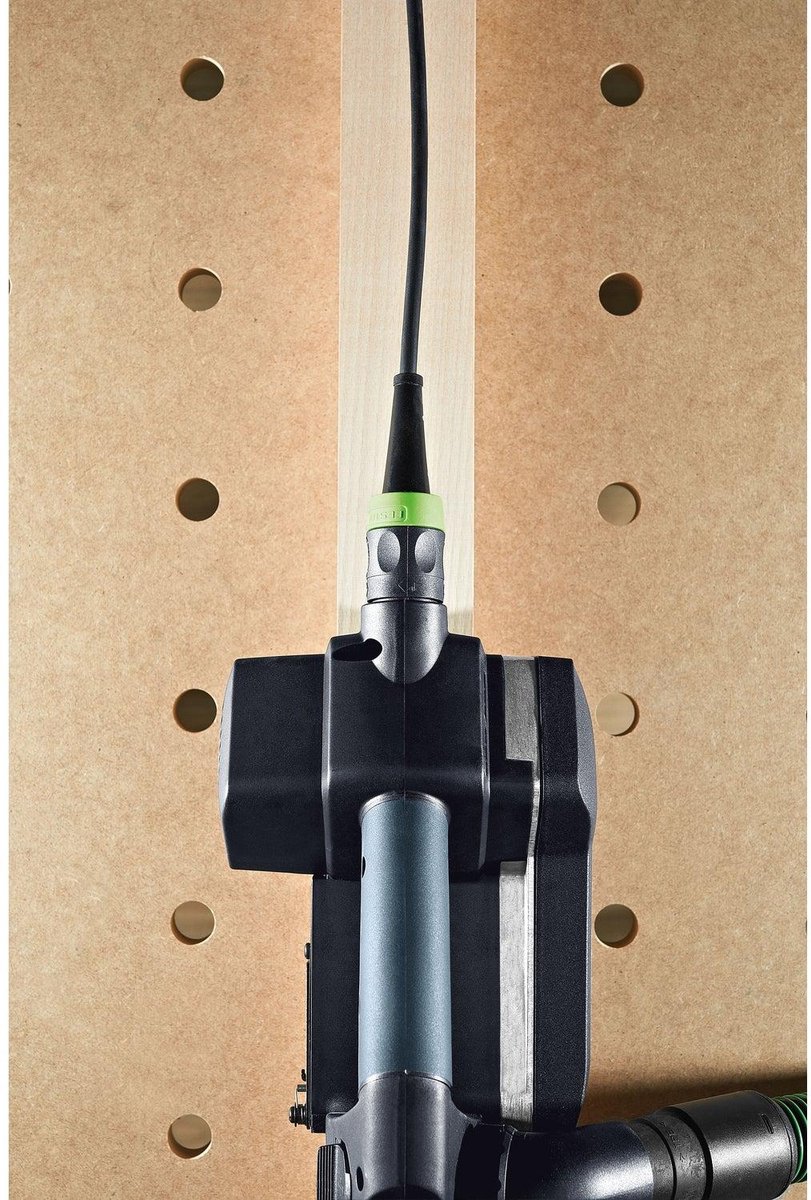 Festool EHL 65 EQ-PLUS | Eenhandschaaf | 720W