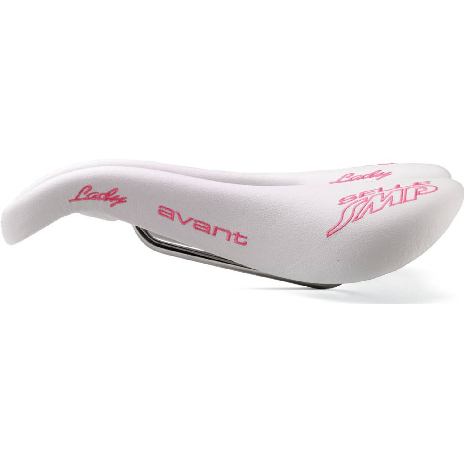 Selle Smp Avant Zadel