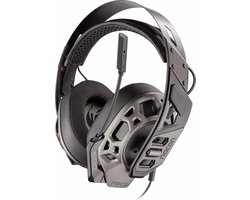 NACON RIG 500 PRO HS - Gaming Headset - Official Licensed - PS4 & PS5