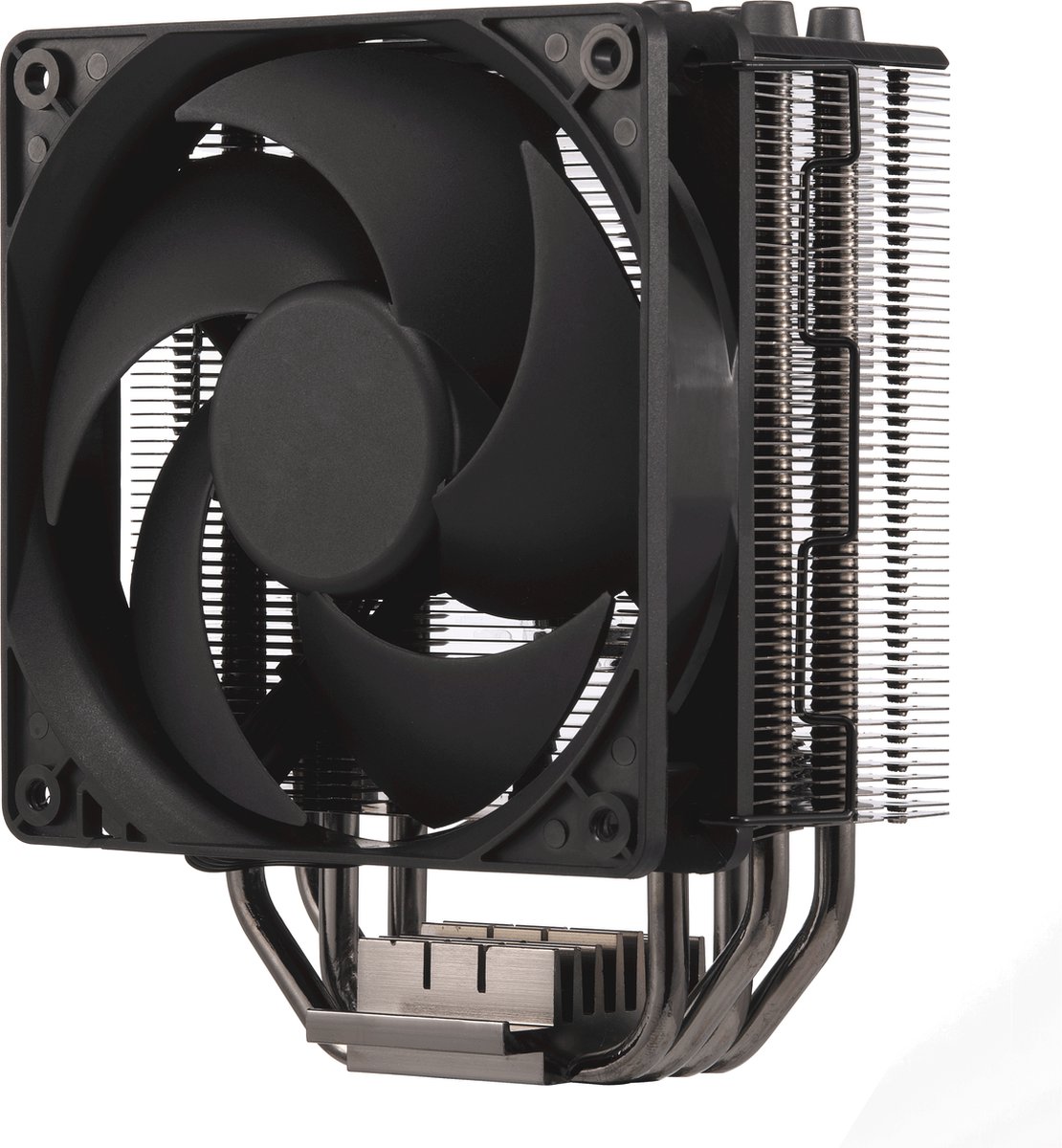 Coolermaster Hyper 212 Black Edition - 120mm