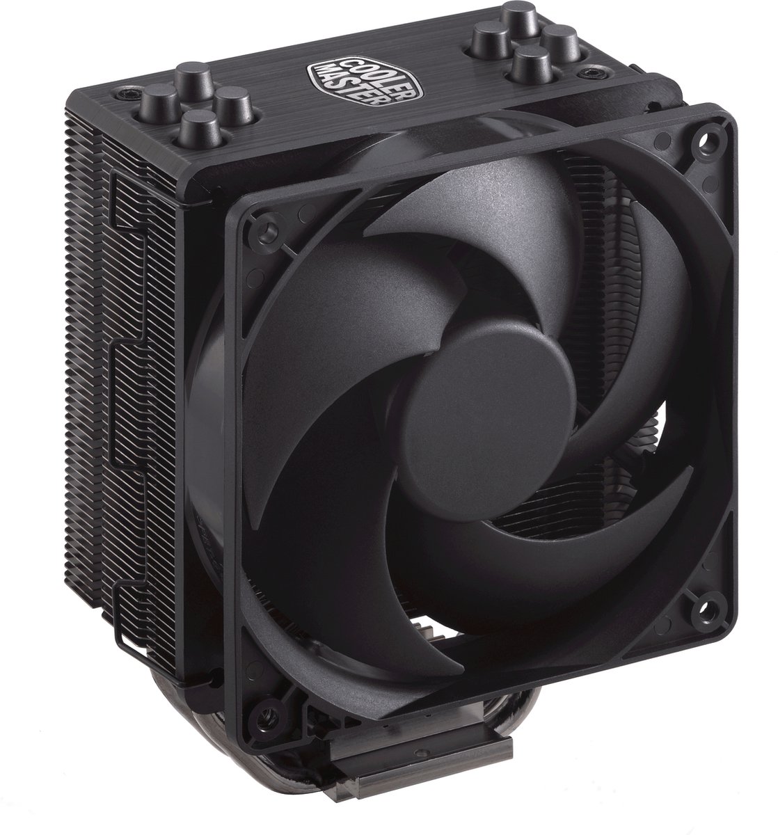 Coolermaster Hyper 212 Black Edition - 120mm