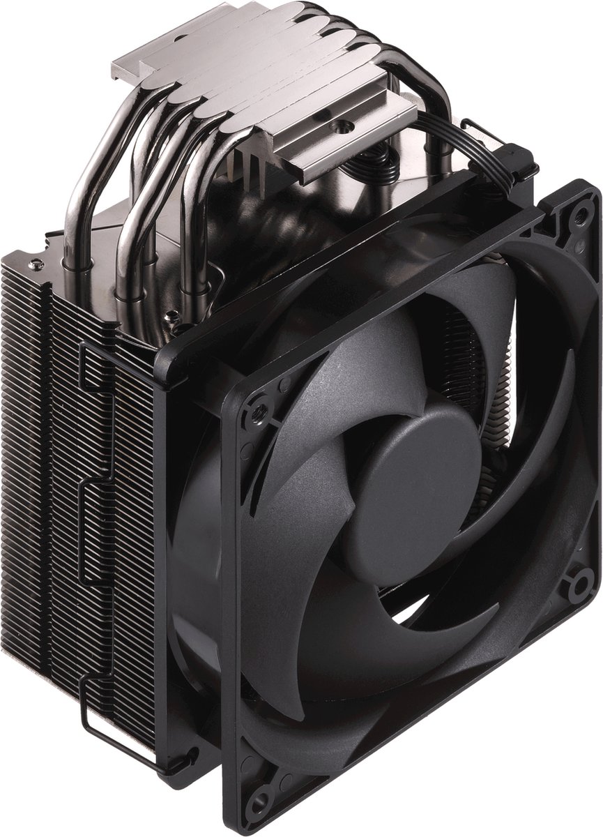 Coolermaster Hyper 212 Black Edition - 120mm