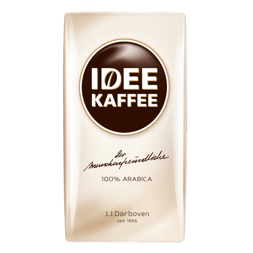 Idee Kaffee - Classic Gemalen Koffie - 500g