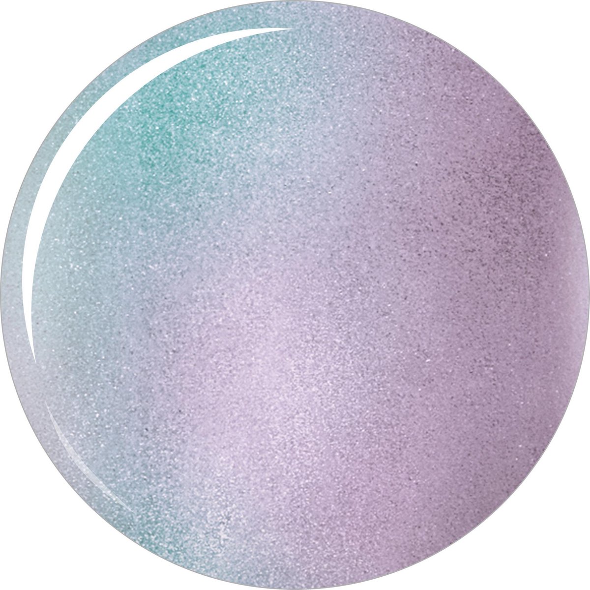 Rimmel 60 Seconds Lilac Holographic-719 719 Mermaid Fin 8 Ml - Grijs