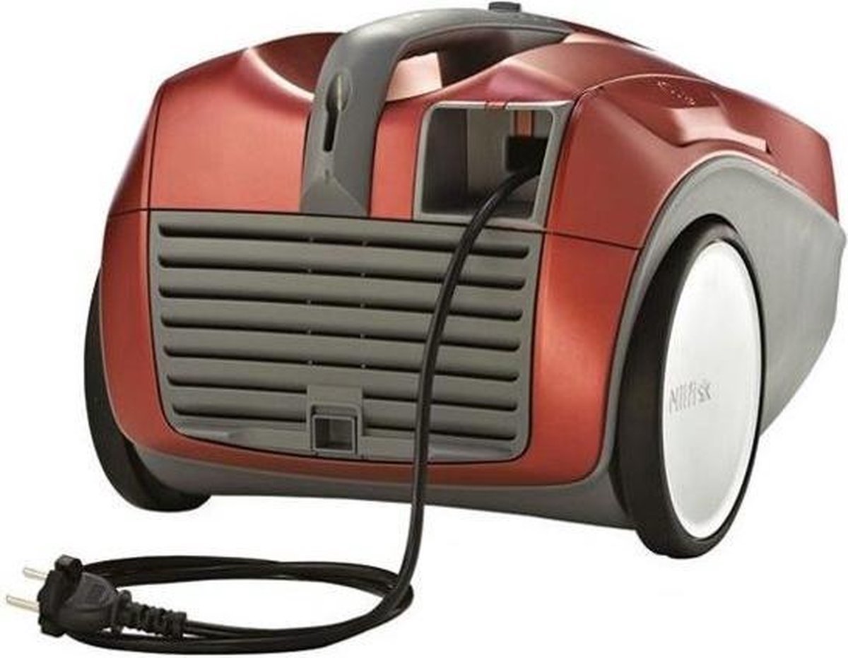 Nilfisk Bravo SR10P07A1 parket - Rood