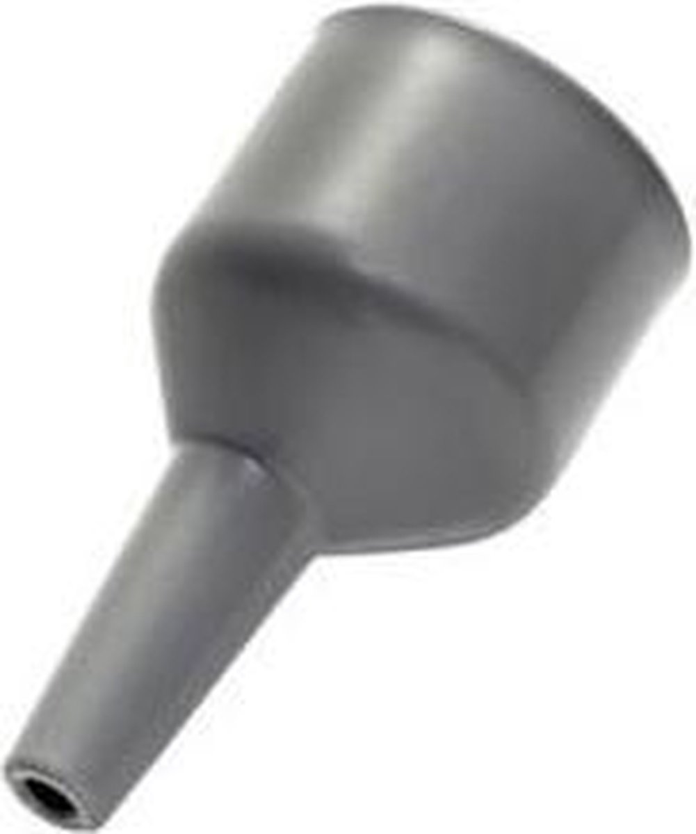 Nilfisk Bravo SR10P07A1 parket - Rood