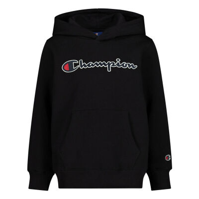 Champion Sweater - Zwart