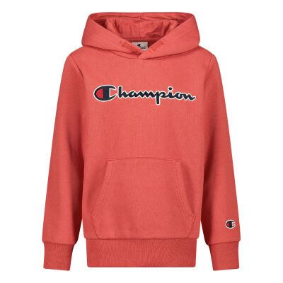 Champion Sweater - Oranje