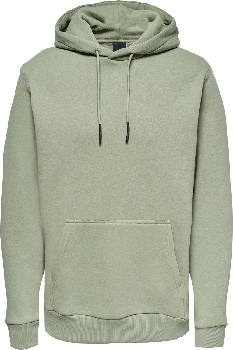 Only & Sons Sweater - Verde