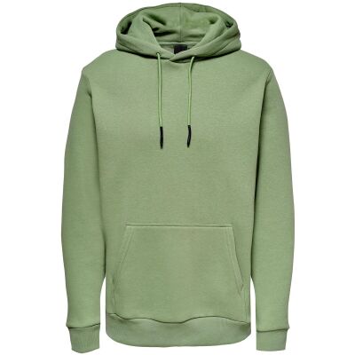 Only & Sons Sweater - Verde