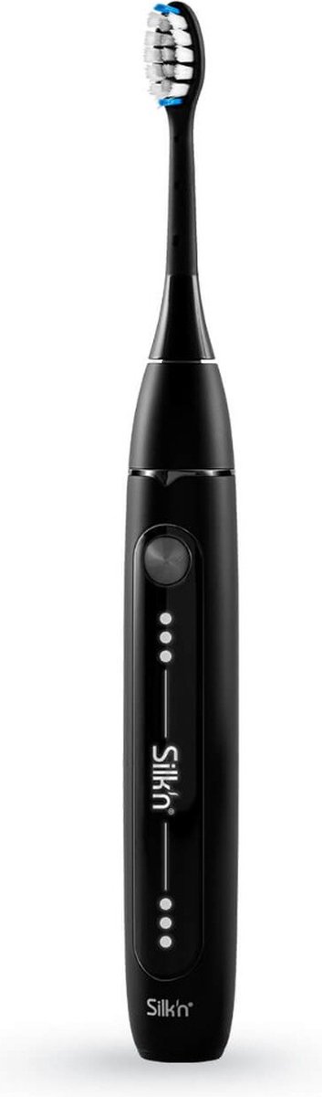 Silk'n elektrische tandenborstel SonicYou - Zwart
