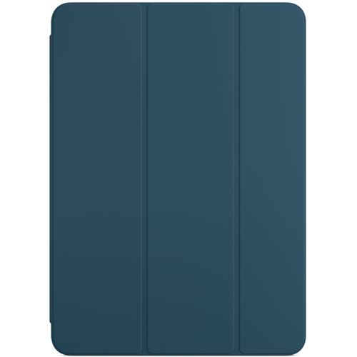 Apple smart folio beschermhoes iPad Air 10.9 inch (Marine) - Blauw