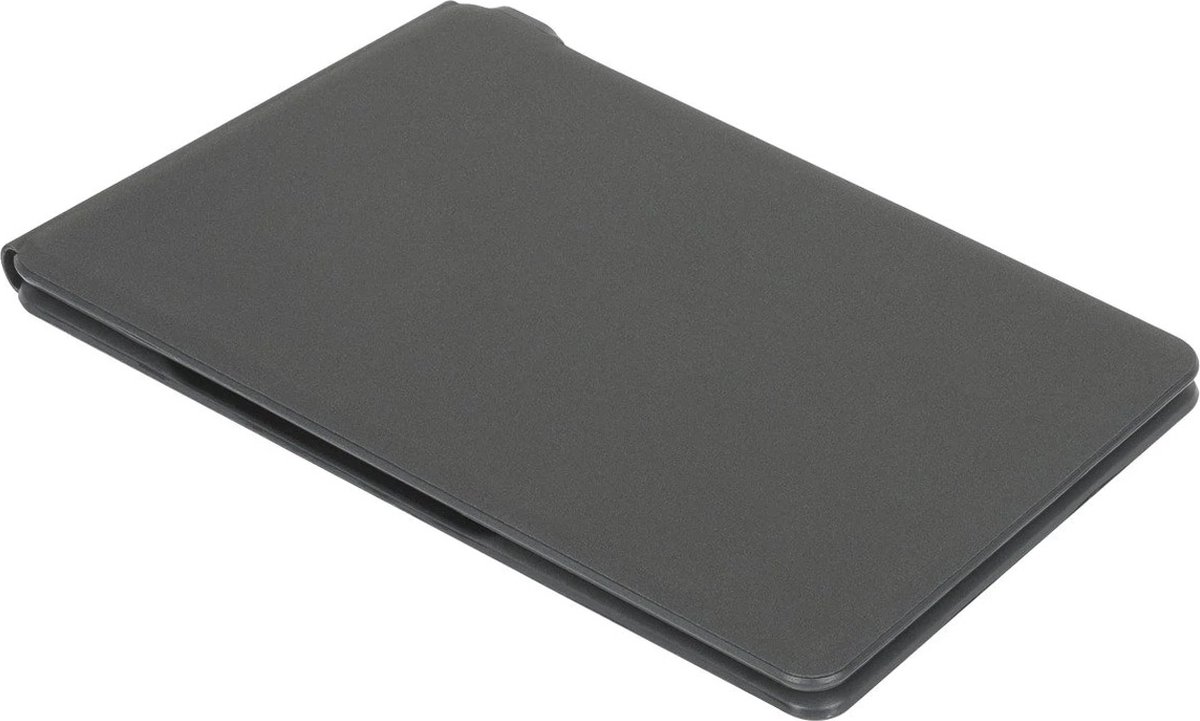 Targus Folding Ergo toetsenbord US - Zwart