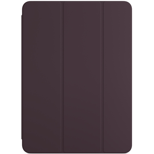 Apple smart folio beschermhoes iPad Air 10.9 inch (Donkerrood) - Paars