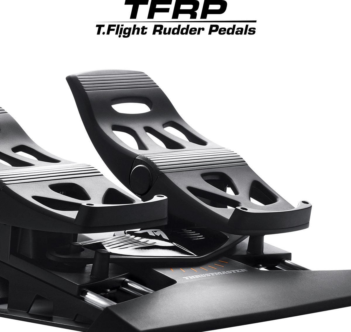 Thrustmaster T.Flight Full Kit X (Xbox Series/PC) - Zwart