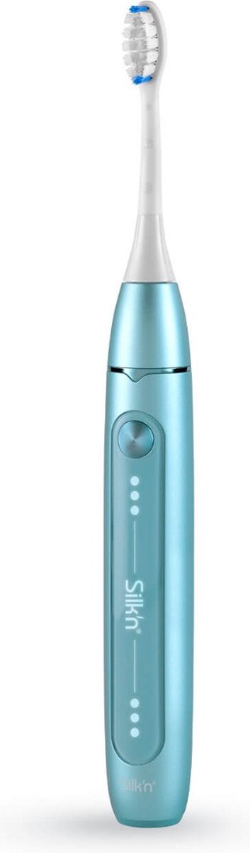 Silk'n elektrische tandenborstel SonicYou (Licht) - Blauw