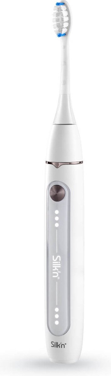 Silk'n elektrische tandenborstel SonicYou - Wit