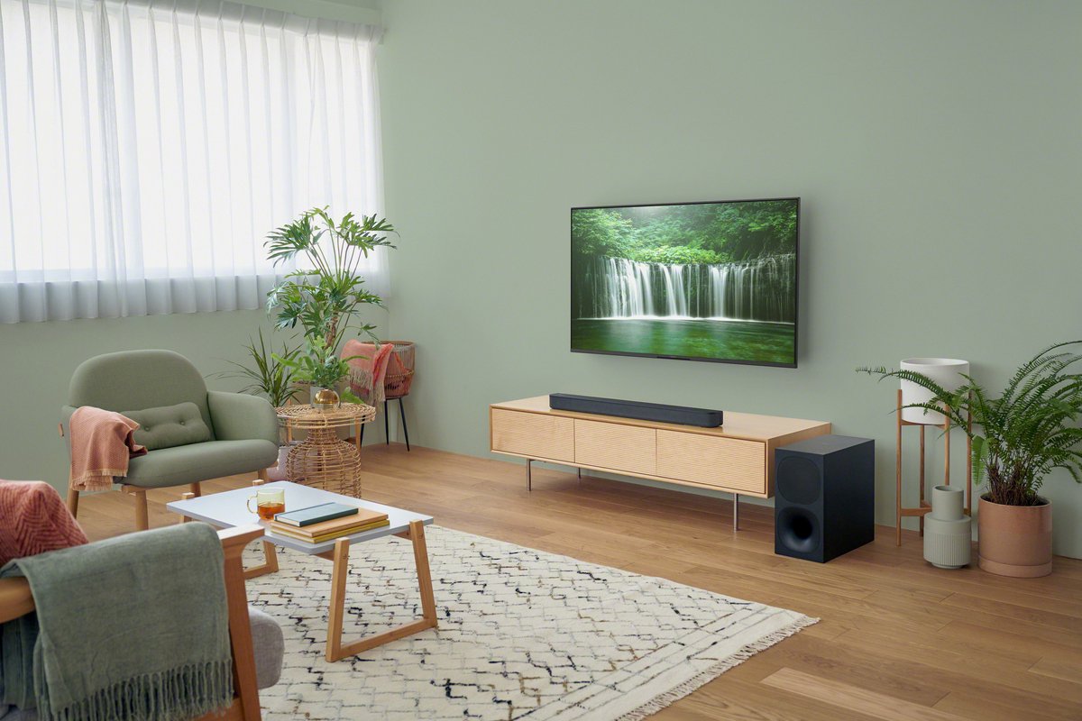 Sony HT-S400