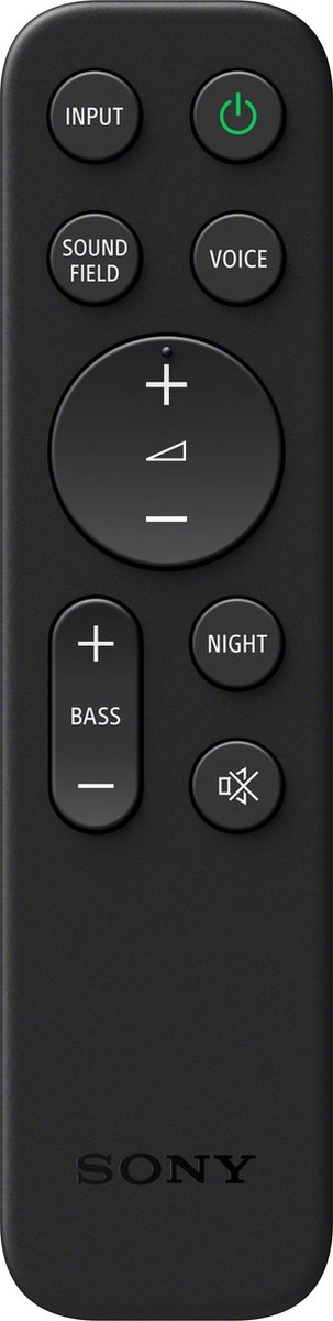 Sony HT-S400