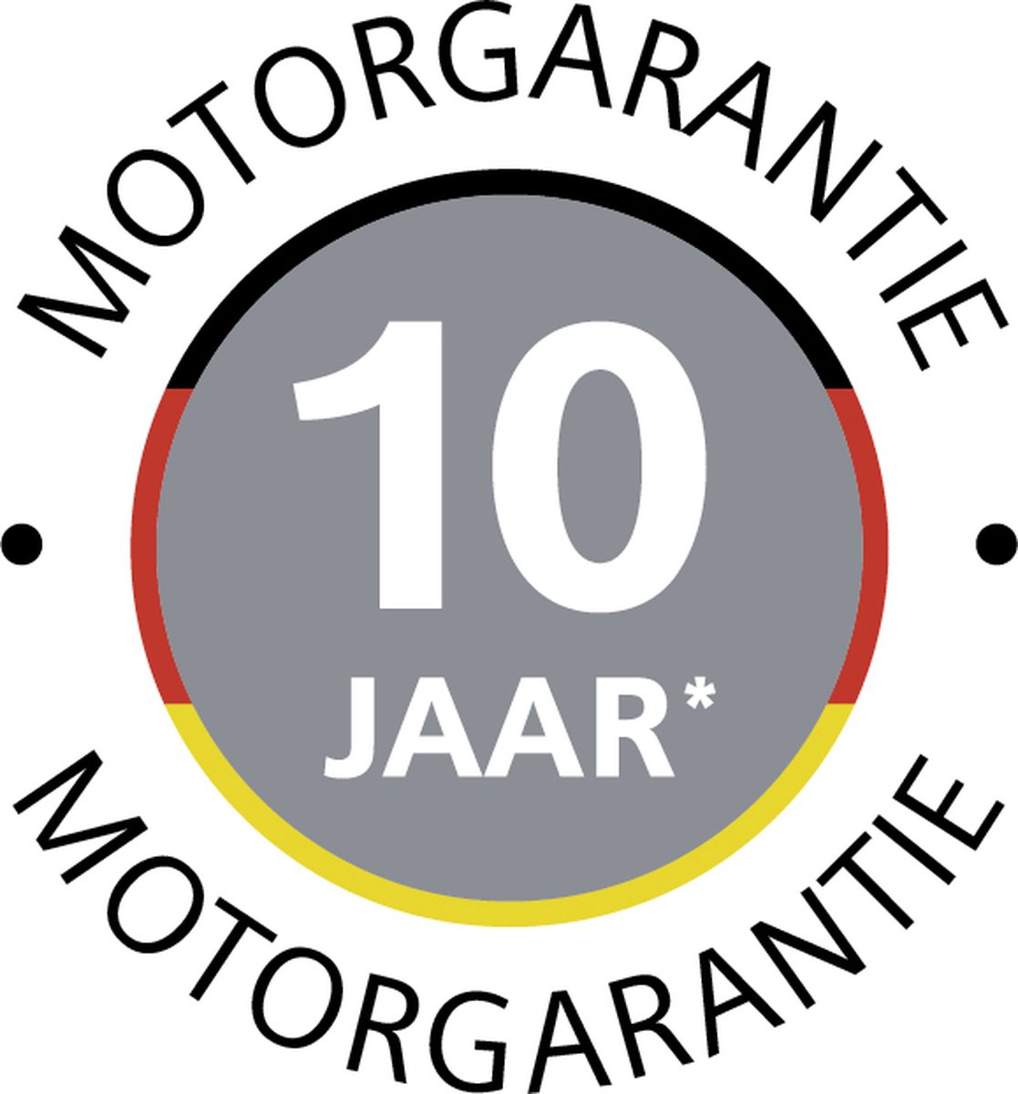 Bosch Unlimited 7 BBS712A - Zwart