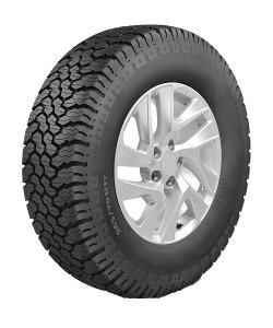 Kormoran Road-Terrain ( 245/75 R16 115S XL ) - Zwart