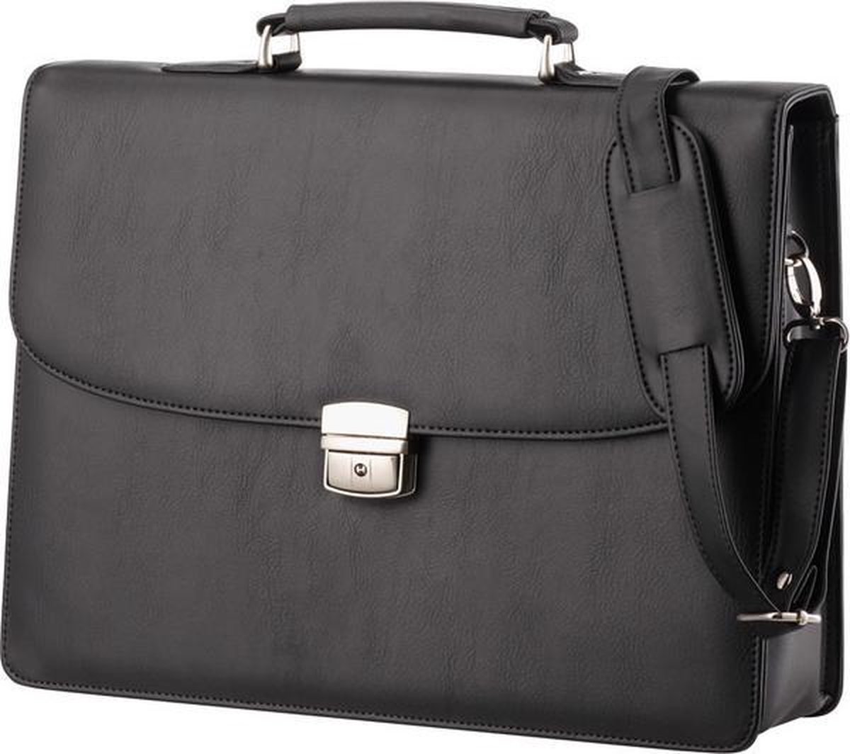 Juscha Alassio By Jüscha Aktetas Anzio - Zwart