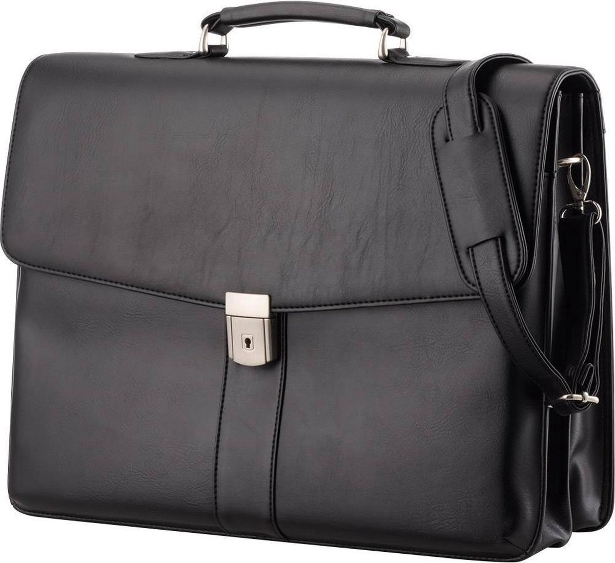 Juscha Alassio By Jüscha Aktetas Anzio - Zwart