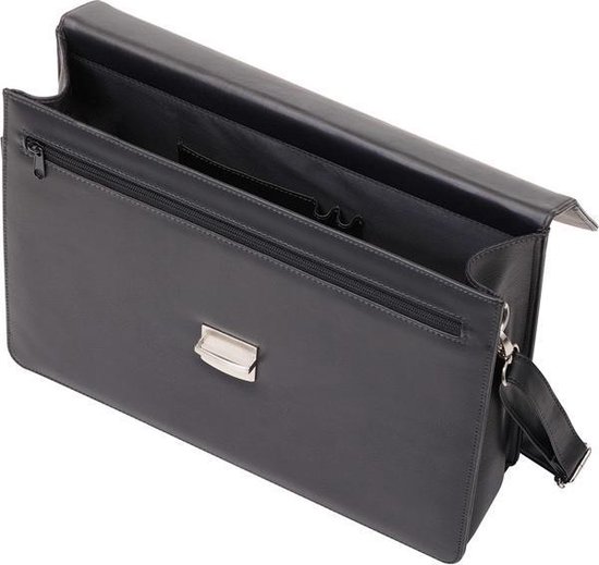 Juscha Alassio By Jüscha Aktetas Anzio - Zwart