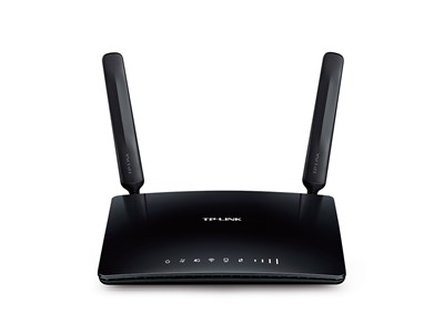 Tp-link MR200 - dual-band-router WiFi + 4G