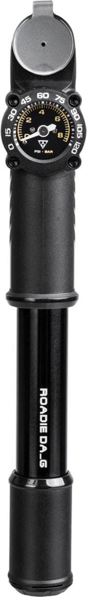 Topeak minipomp Roadie DA_G