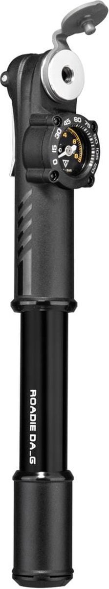Topeak minipomp Roadie DA_G