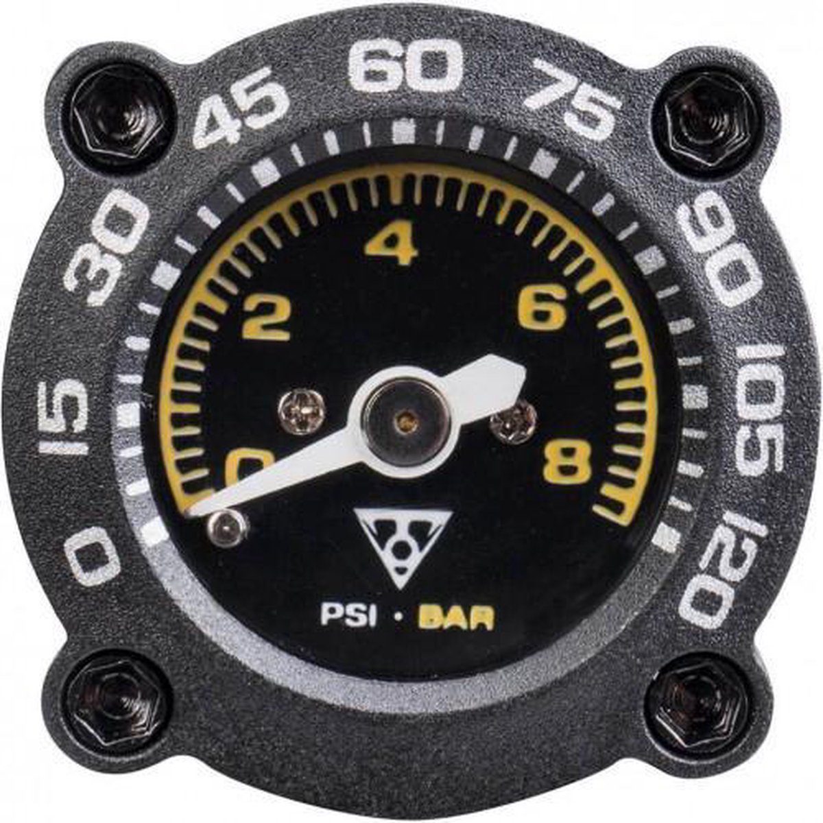 Topeak minipomp Roadie DA_G