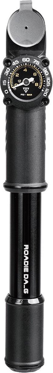 Topeak minipomp Roadie DA_G