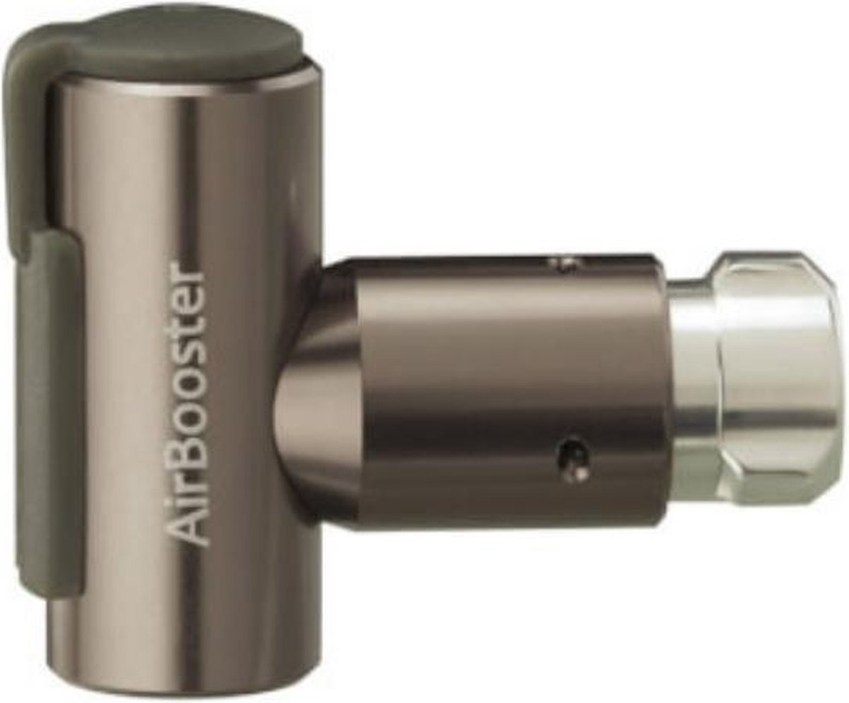 Topeak CO2 pomp Airbooster