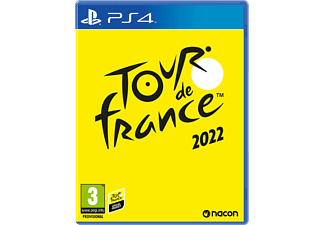 NACON Tour de France 2022 | PlayStation 4