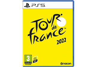 NACON Tour de France 2022 | PlayStation 5