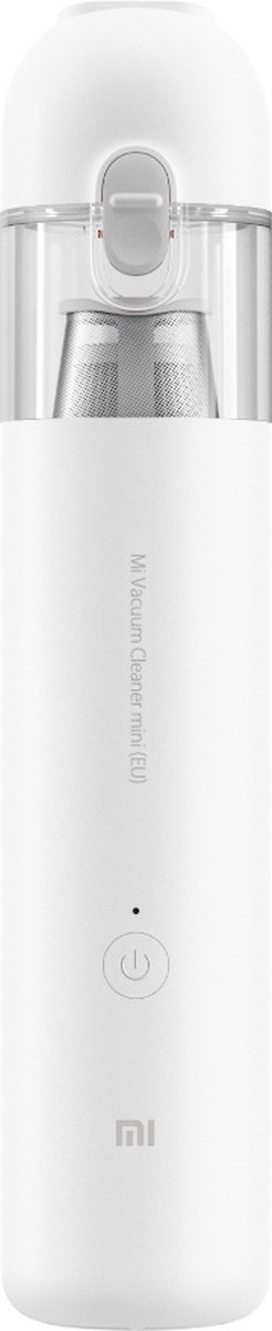 Xiaomi Mi Vacuüm Cleaner mini - Wit