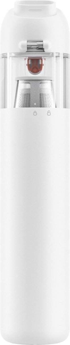 Xiaomi Mi Vacuüm Cleaner mini - Wit