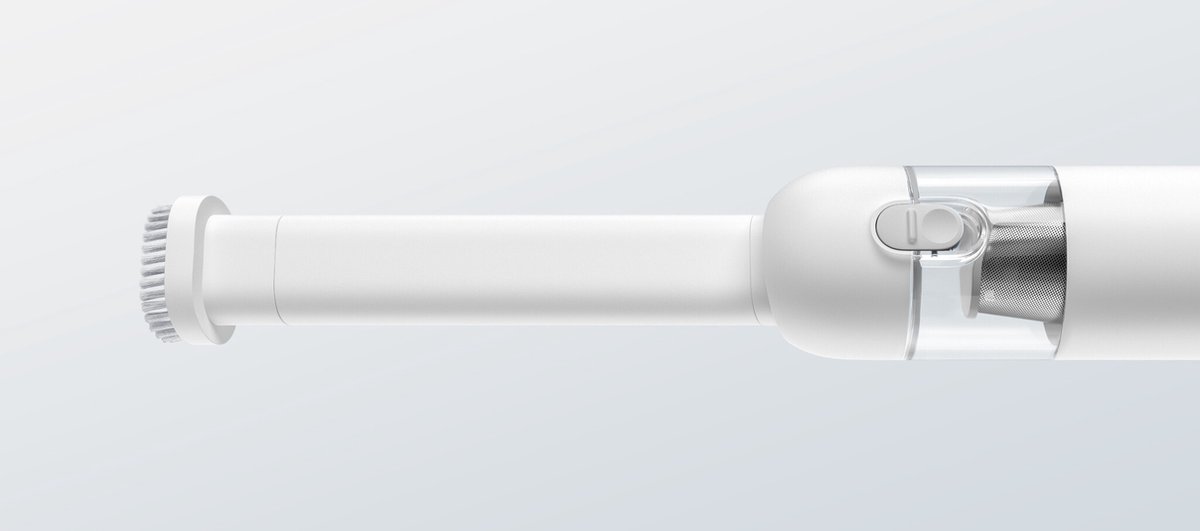 Xiaomi Mi Vacuüm Cleaner mini - Wit