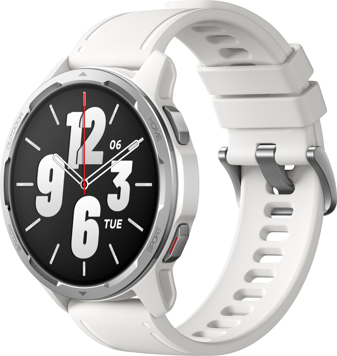 Xiaomi Watch S1 Active GL - wit
