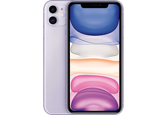 Apple iPhone 11 - 128 GB - Paars