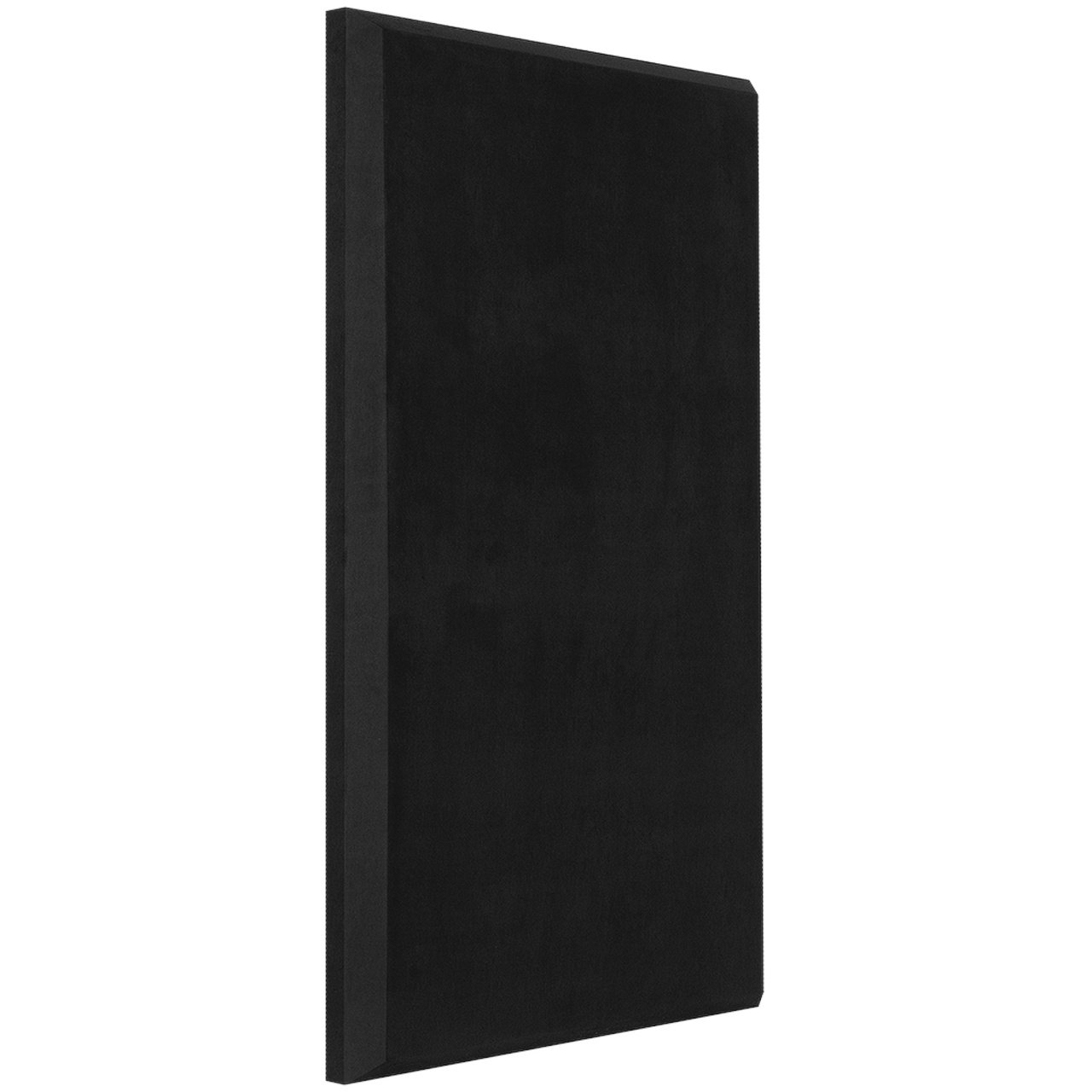 Auralex ProPanel Black Sonosuede 24x48x2 absorber (per stuk)