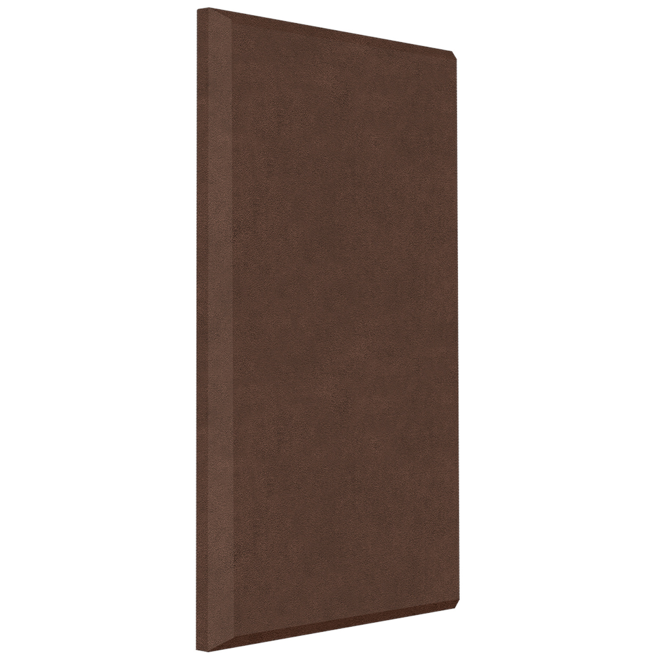 Auralex ProPanel Brown Sonosuede 24x48x2 absorber (per stuk)