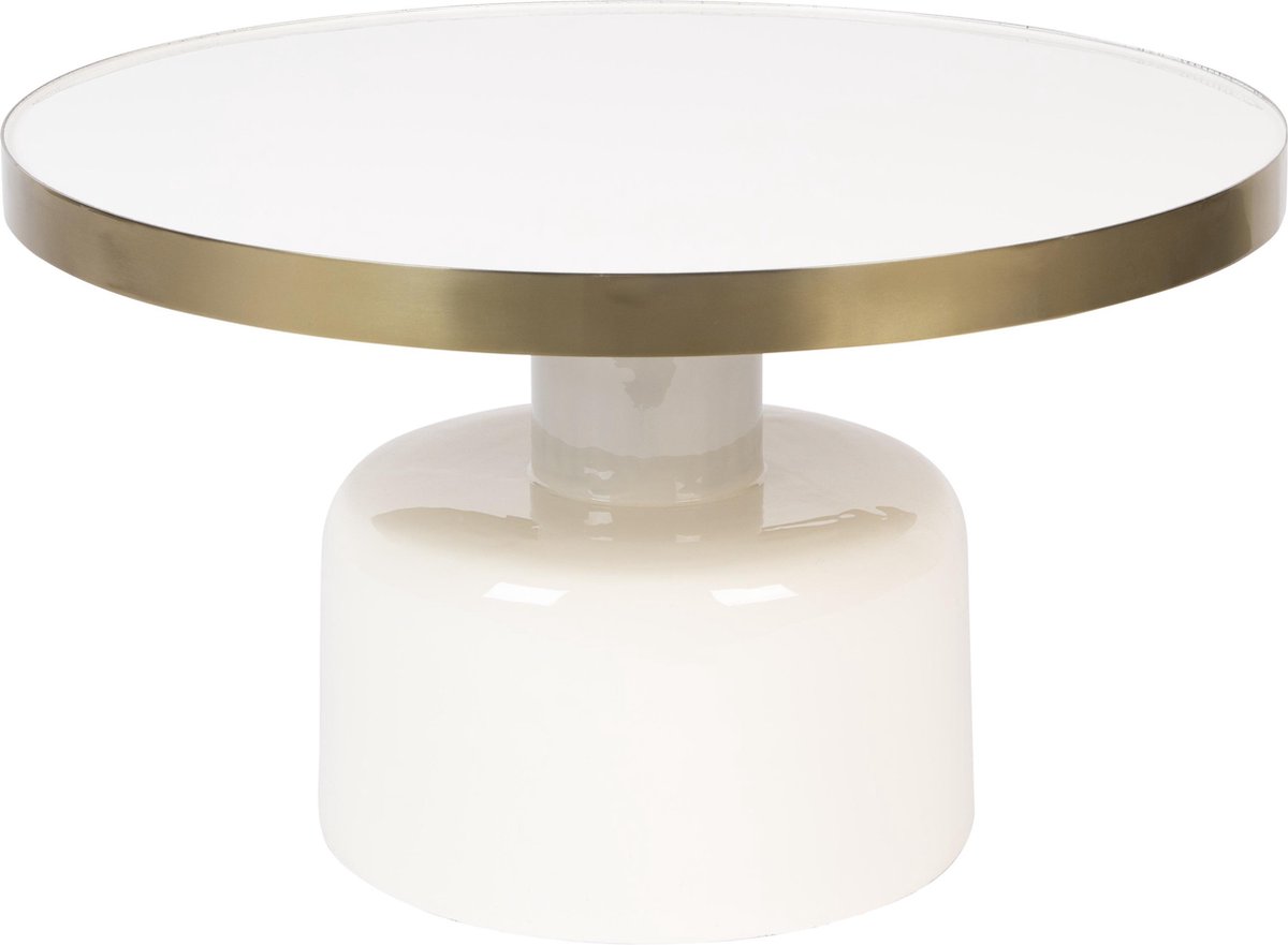 Zuiver Glam Salontafel