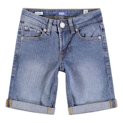 JACK & JONES Korte broek - Blauw