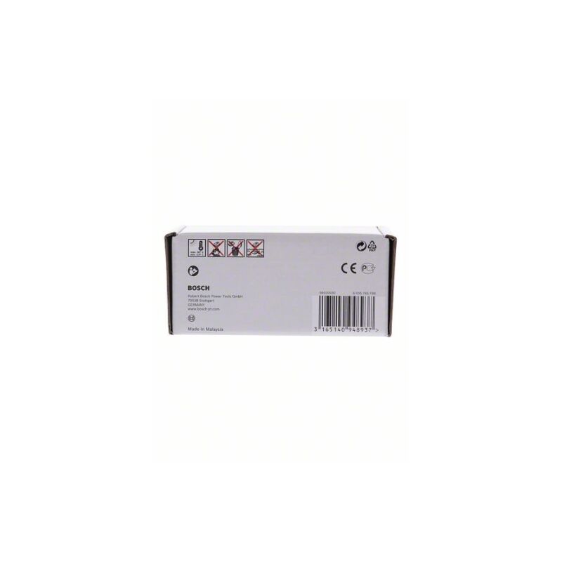 Bosch - 1607A350CN bateria GBA 3.6V 2.0Ah