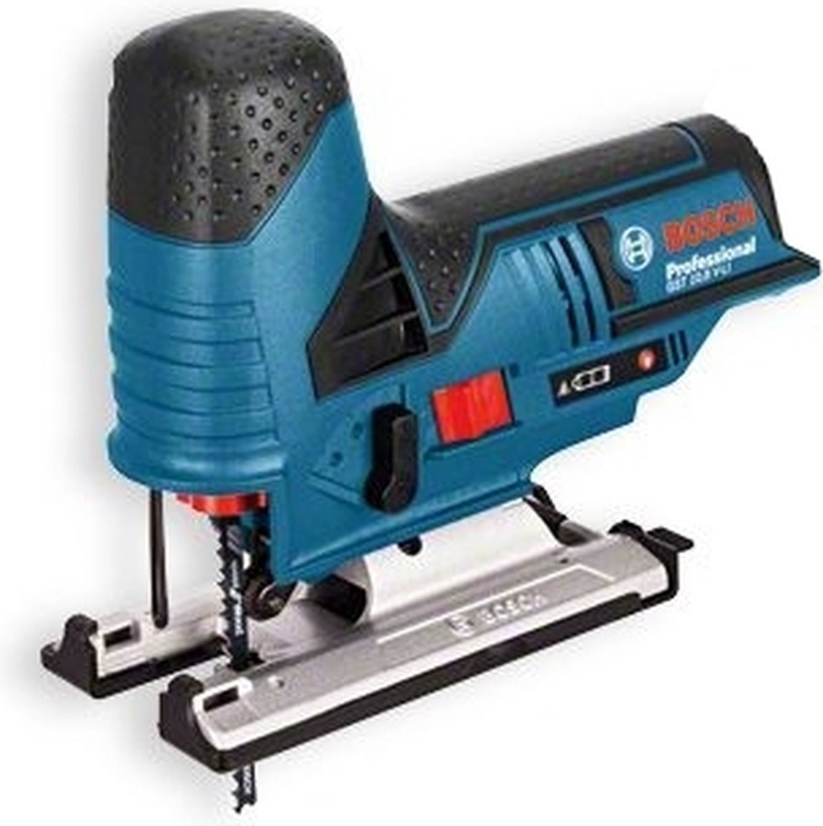 Bosch - Sierra de Calar GST 12V-70 (Cuerpo solo)