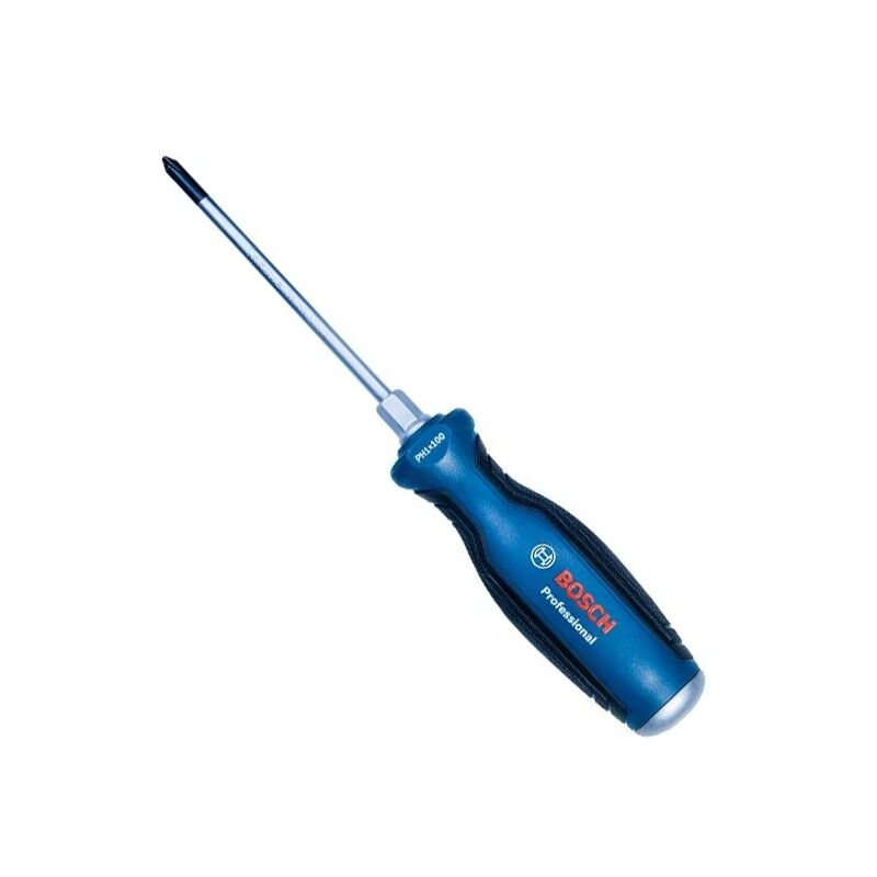 Bosch - 1600A01TG2 Destornillador de estrella PH1