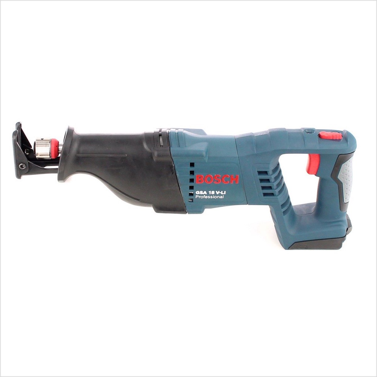 Bosch - GSA 18V Li